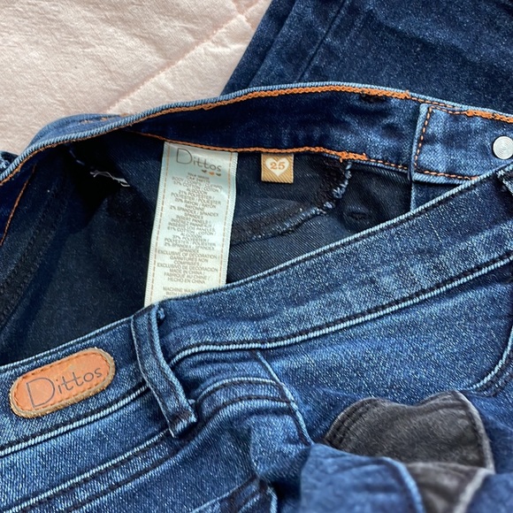 Dittos Jeans - Picture 5 of 5